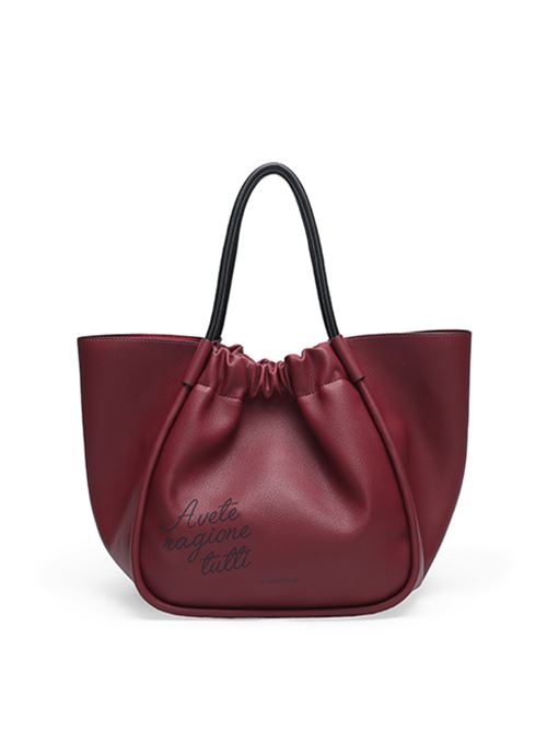 tosca LE PANDORINE | 23XAILAORAGIONE BORDEAUX